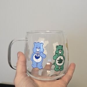 Careswear Bear Mug!